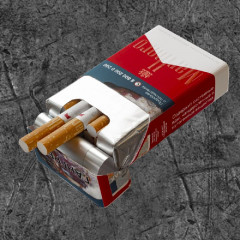 Сигареты Мальборо Красный (Marlboro Red)